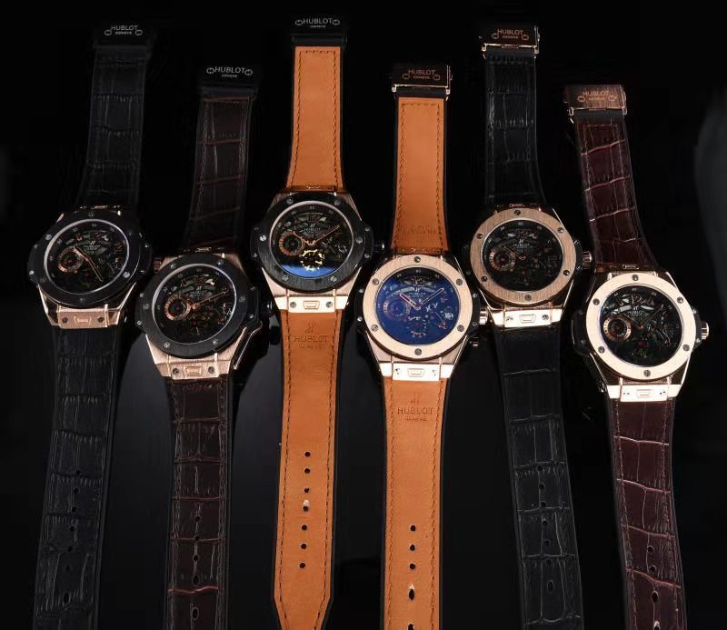 Fashion Luxury Watch