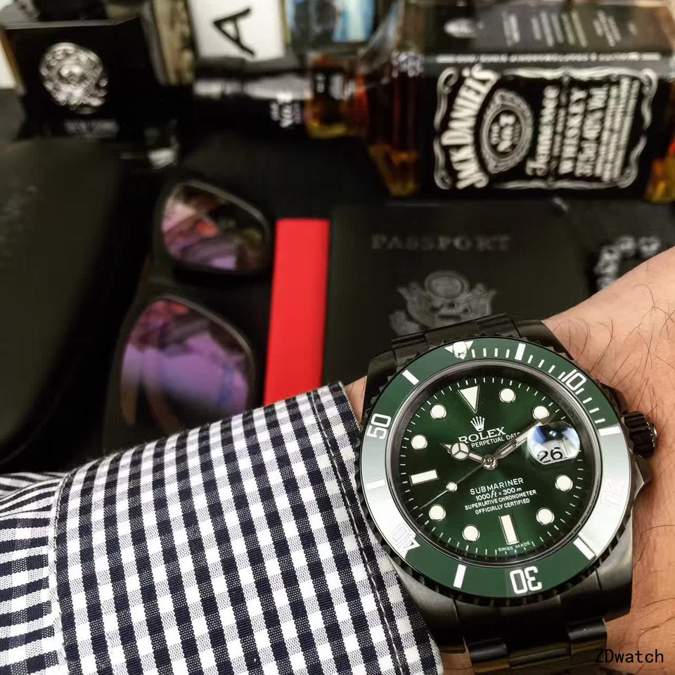 Fashion Luxury Watch