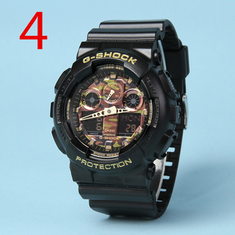 Fashion Electronic watch