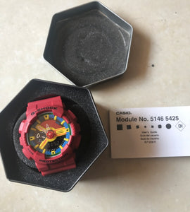 Fashion Electronic watch