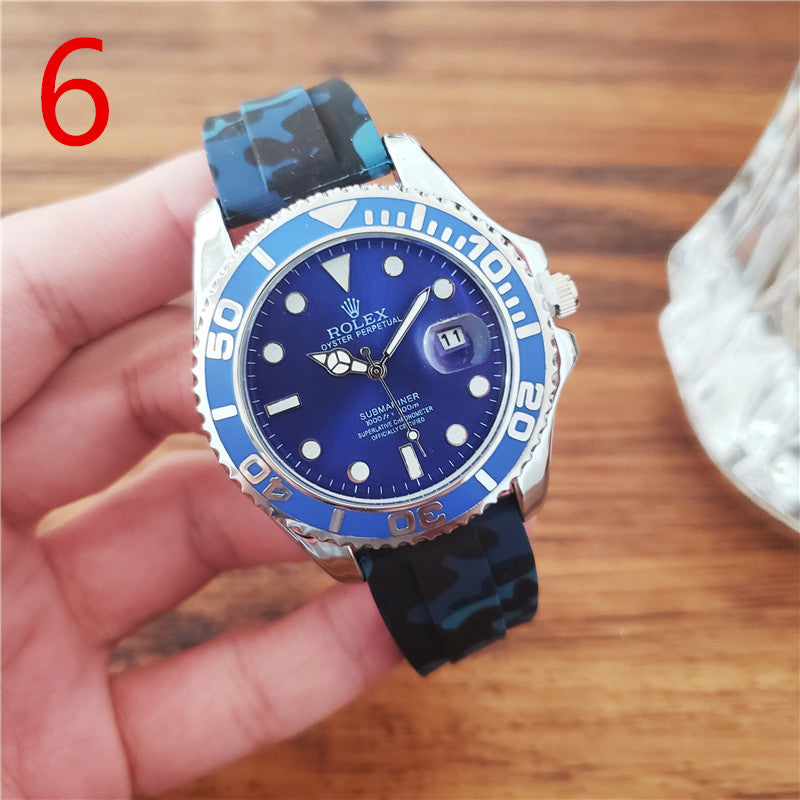 Fashion Luxury Watch