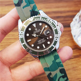 Fashion Luxury Watch