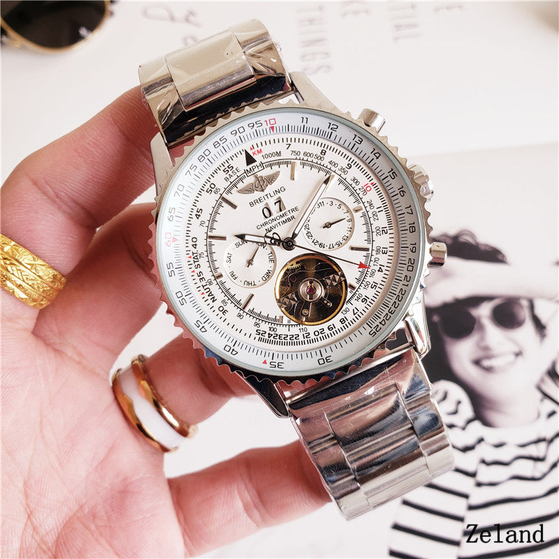 Fashion Luxury WATCH