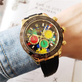 Fashion Luxury Watch