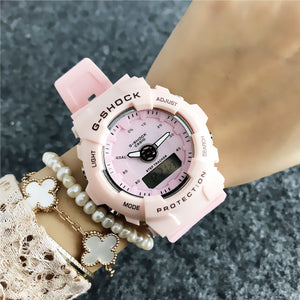 Fashion Electronic Watch