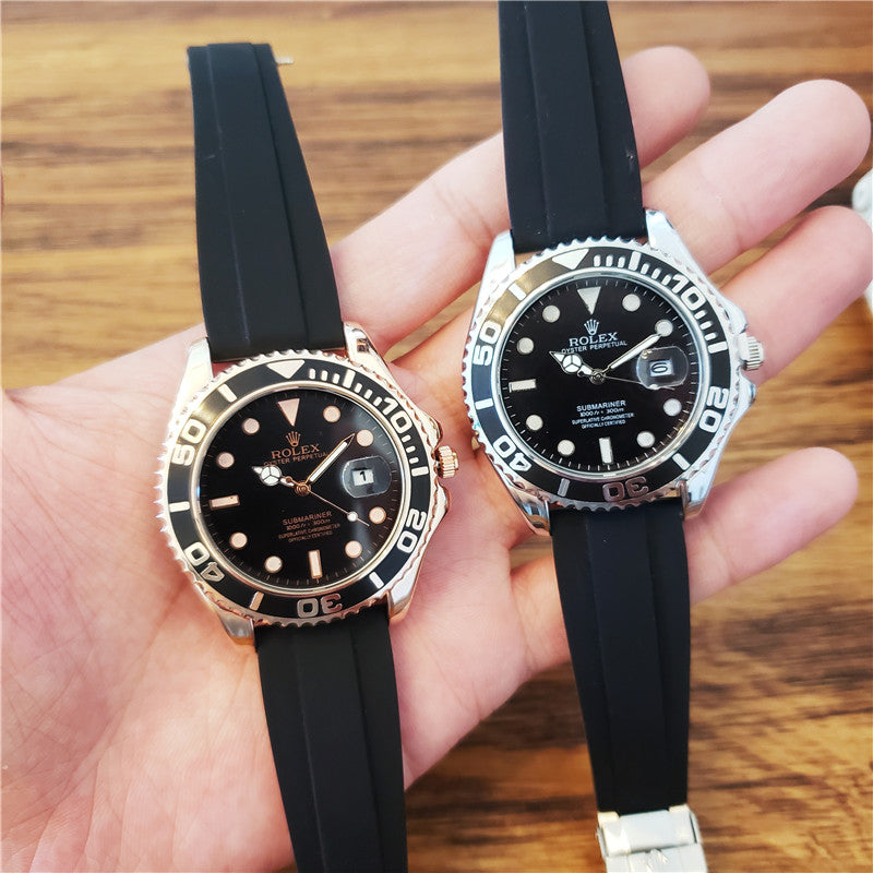 Fashion Luxury Watch