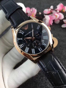 Fashion Luxury Watch