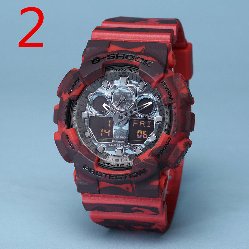 Fashion Electronic watch