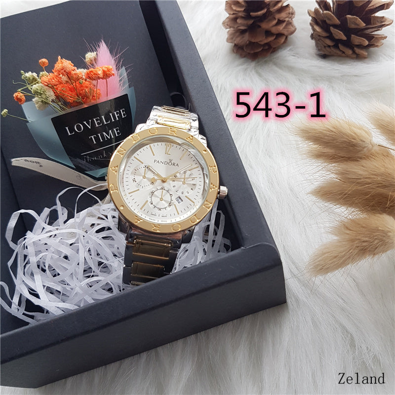 Fashion Luxury Watch