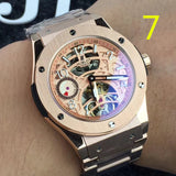 Fashion Luxury Watch