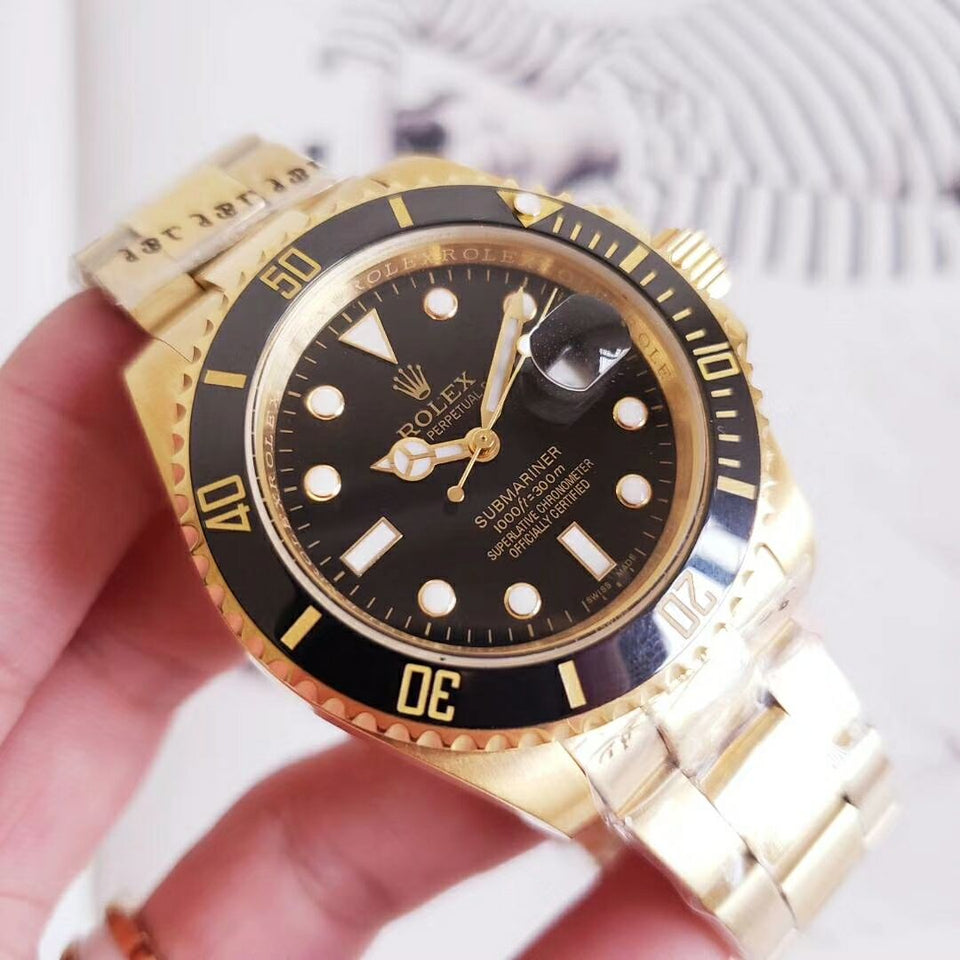 Fashion Luxury Watch