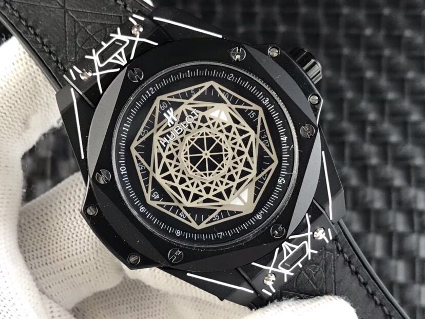 Fashion Luxury Watch