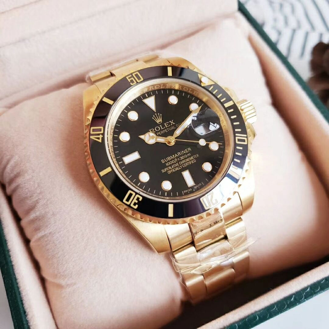 Fashion Luxury Watch