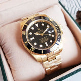 Fashion Luxury Watch