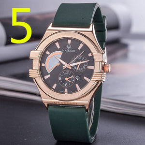 Fashion Luxury Watch