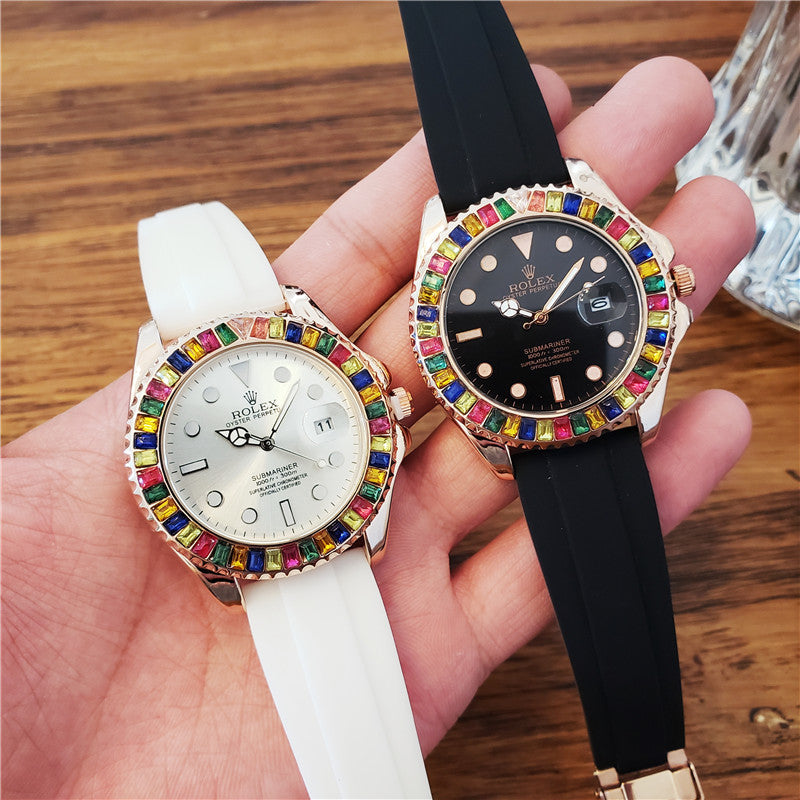 Fashion Luxury Watch