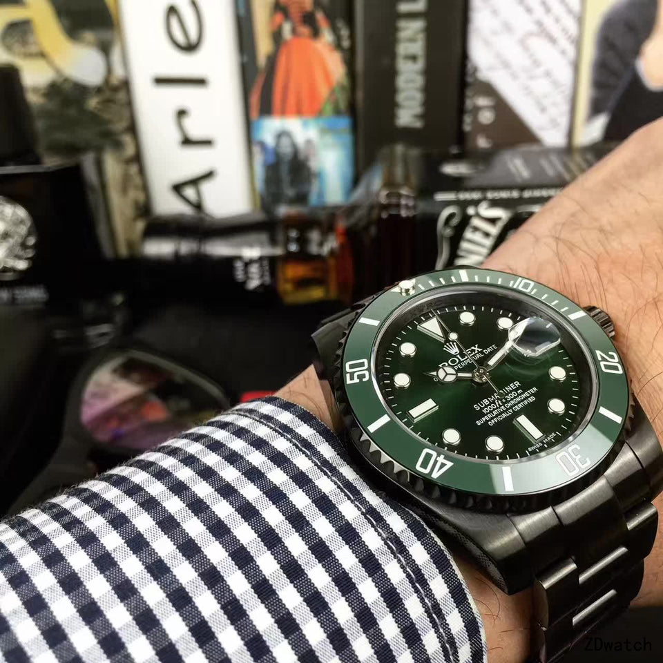 Fashion Luxury Watch