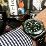 Fashion Luxury Watch