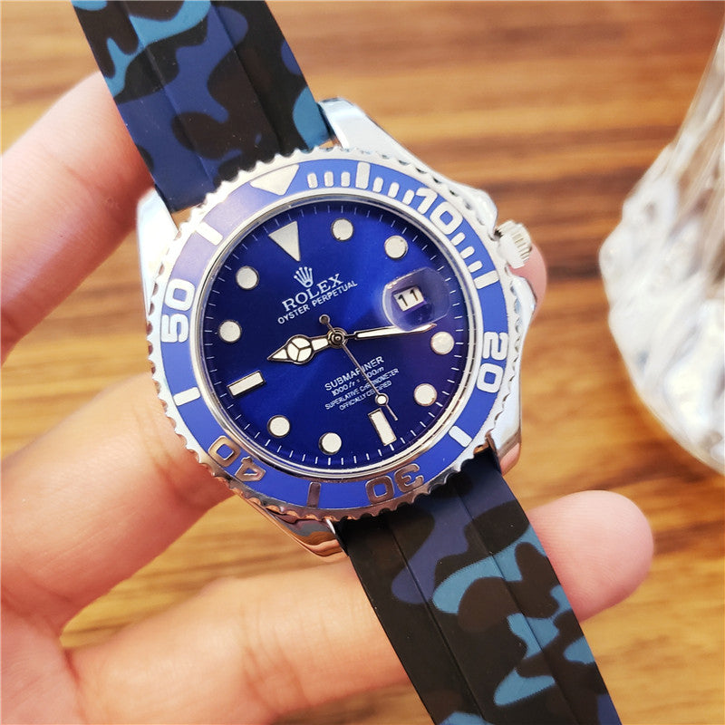 Fashion Luxury Watch