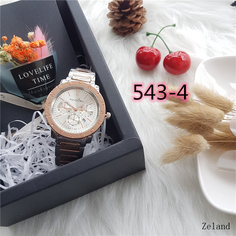 Fashion Luxury Watch