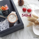 Fashion Luxury Watch