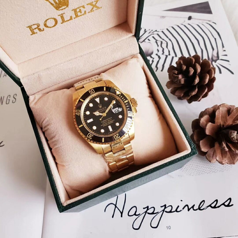 Fashion Luxury Watch