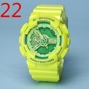 Fashion Electronic watch