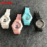 Fashion Electronic Watch