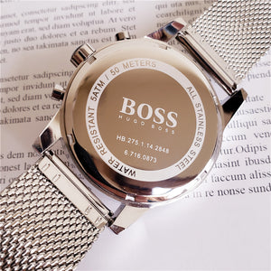 Fashion Luxury Watch