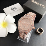 Fashion Luxury Watch