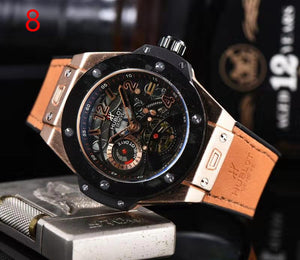 Fashion Luxury Watch