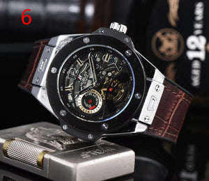 Fashion Luxury Watch