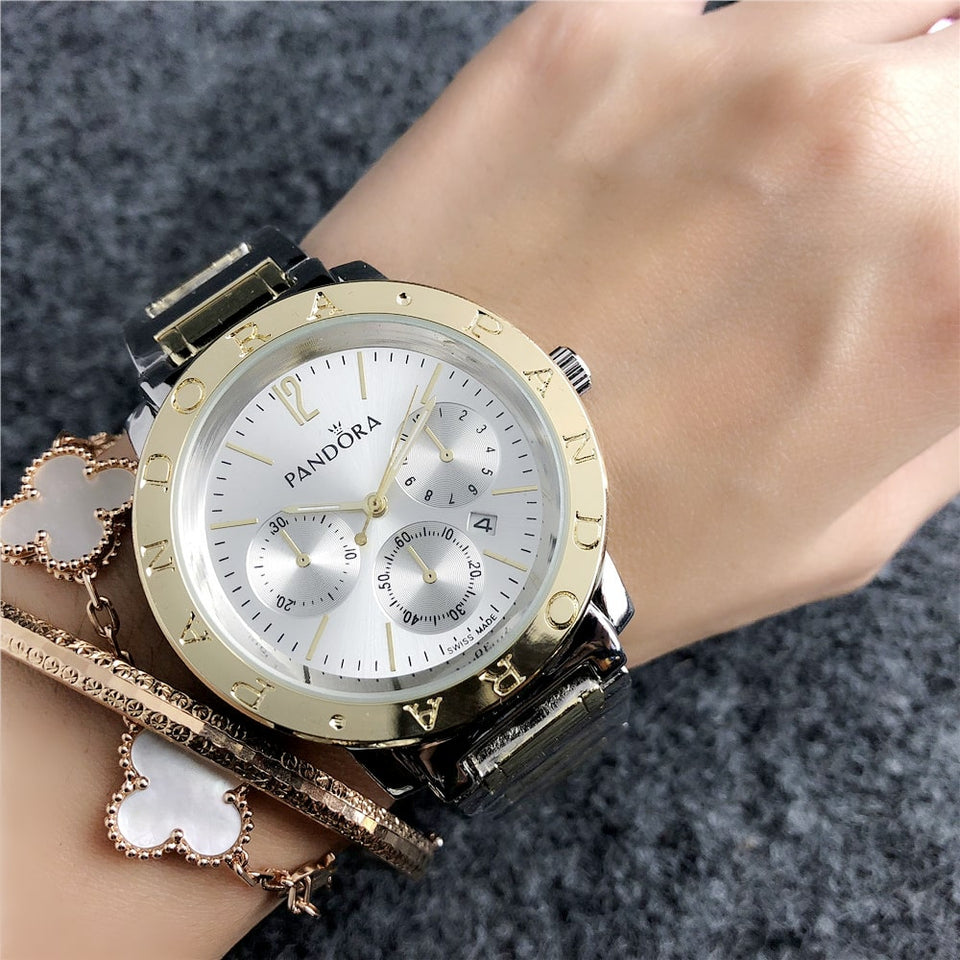 Fashion Luxury watch