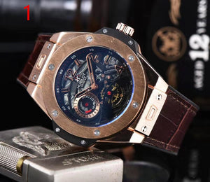 Fashion Luxury Watch