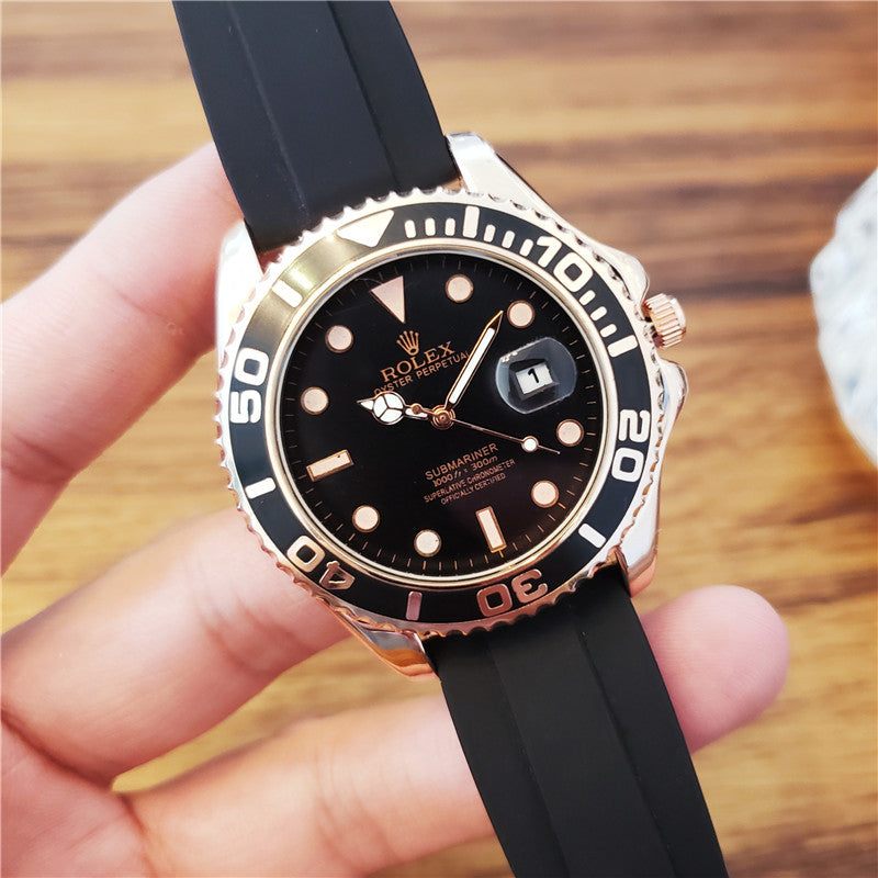 Fashion Luxury Watch