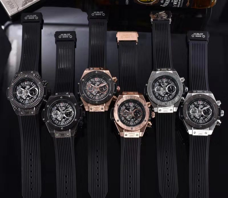 Fashion Luxury Watch