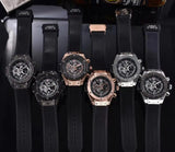 Fashion Luxury Watch