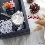 Fashion Luxury Watch