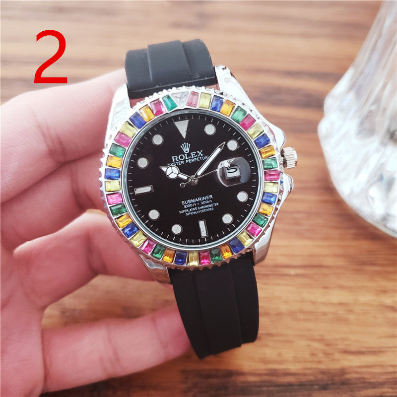 Fashion Luxury Watch