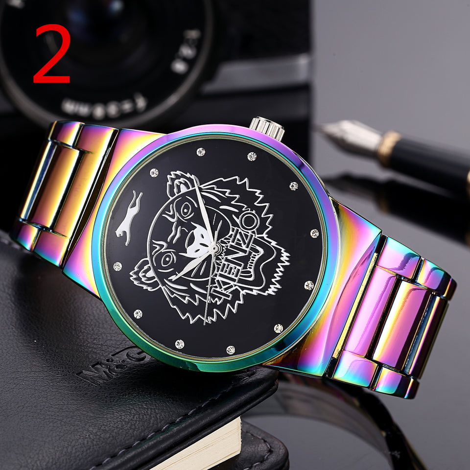 Fashion Luxury Watch