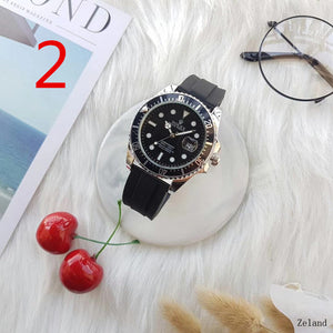 Fashion Luxury Watch