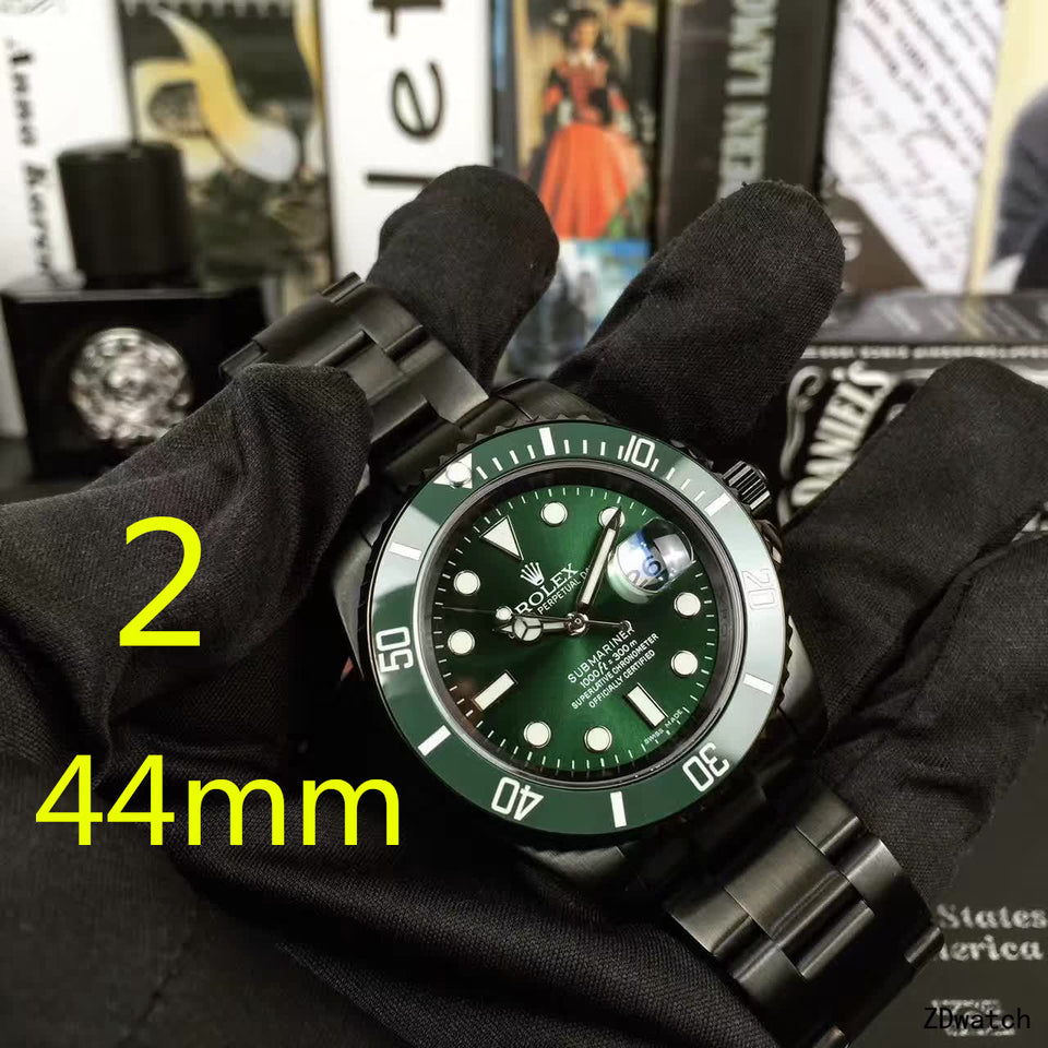 Fashion Luxury Watch