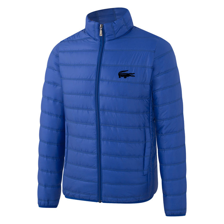 Fashion Luxury winter jacket