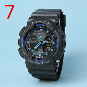 Fashion Electronic watch