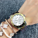 Fashion Luxury Watch