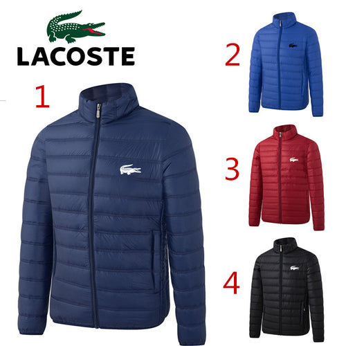 Fashion Luxury winter jacket