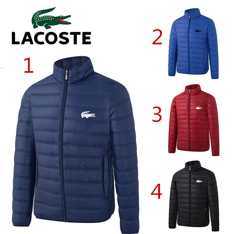 Fashion Luxury winter jacket