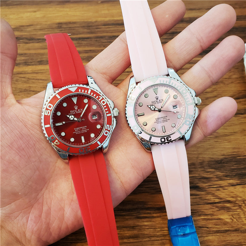 Fashion Luxury Watch