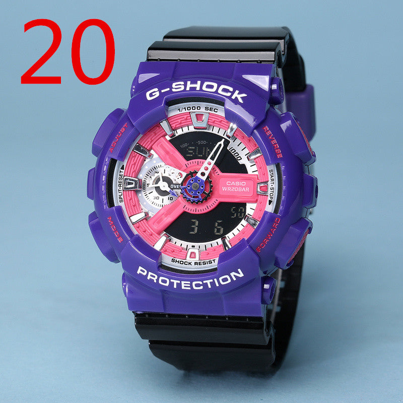 Fashion Electronic watch