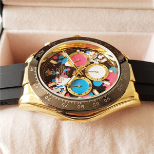 Fashion Luxury Watch